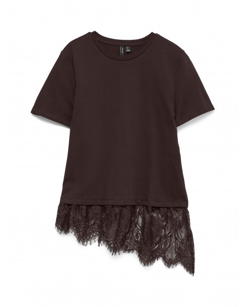 VERO MODA BRIT O-NECK LACE...