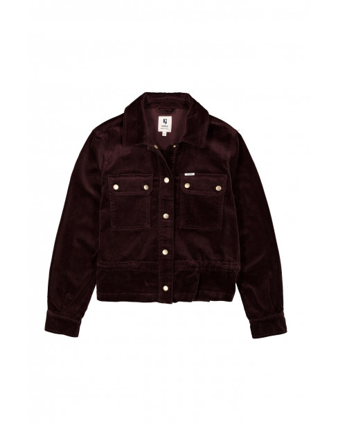 GARCIA LADIES JACKET