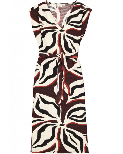 GARCIA LADIES DRESS