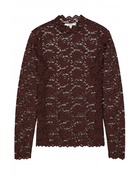 GARCIA LADIES LACE TOP