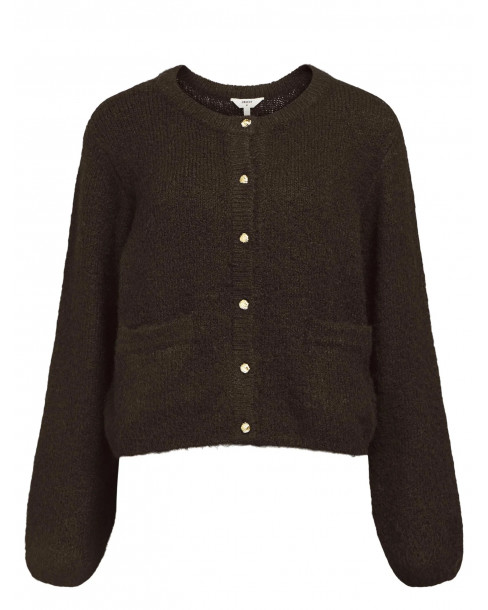 OBJECT OBJSAGGIA RE L/S...
