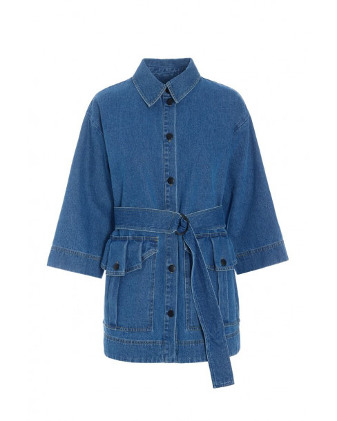 BITTE KAI RAND JACKET LONG