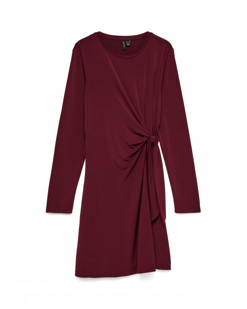 VERO MODA VMJILL LS DRESS...