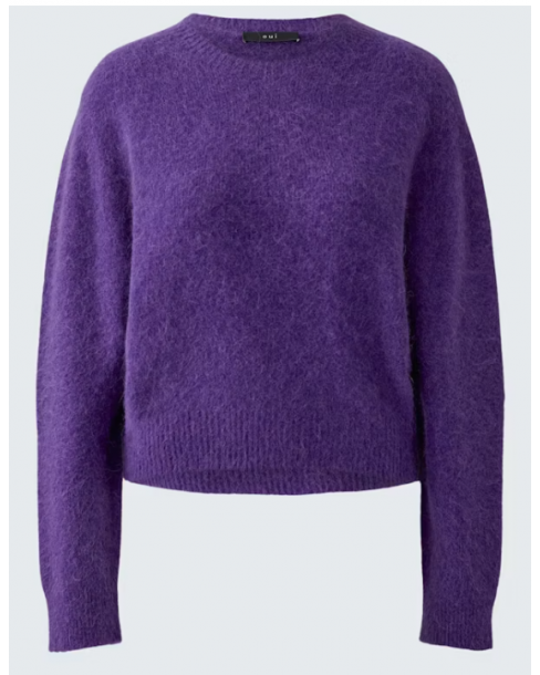 OUI PULLOVER