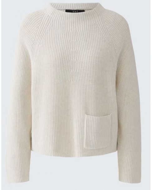 OUI RIYA JUMPER