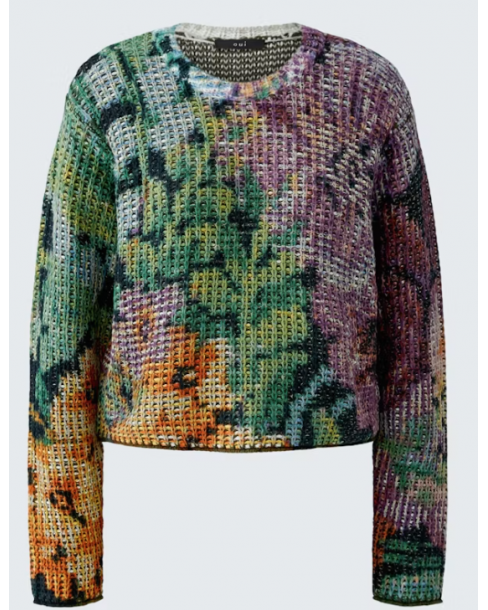 OUI PULLOVER
