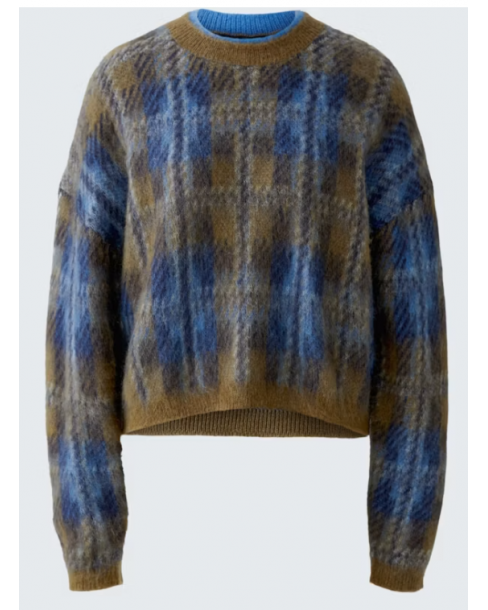 OUI PULLOVER
