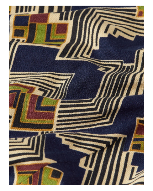 KING LOUIE BLOUSE LEIA 2