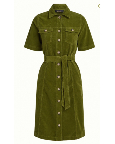 KING LOUIE KATE DRESS BABY...