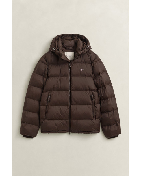 GANT M ACTIVE CLOUD JACKET...