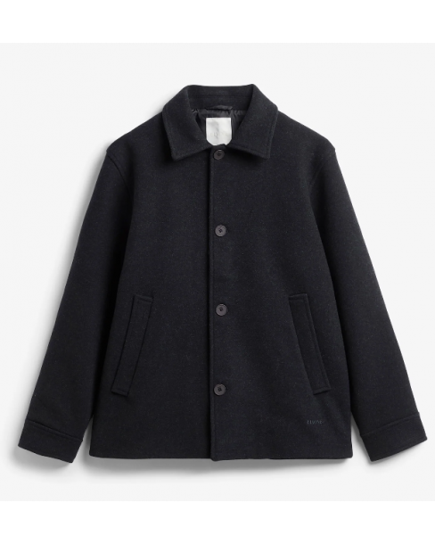 ELVINE M CIARAN M'S JACKET...