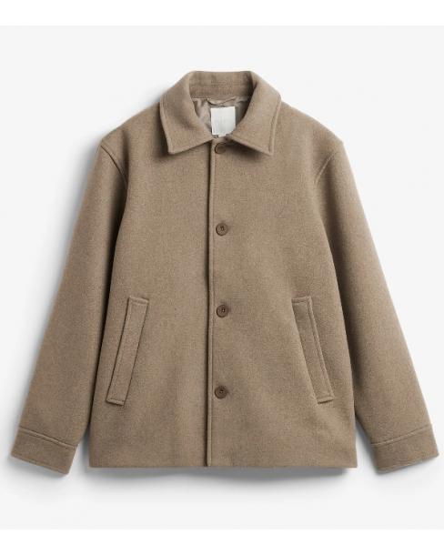 ELVINE M CIARAN M'S JACKET...