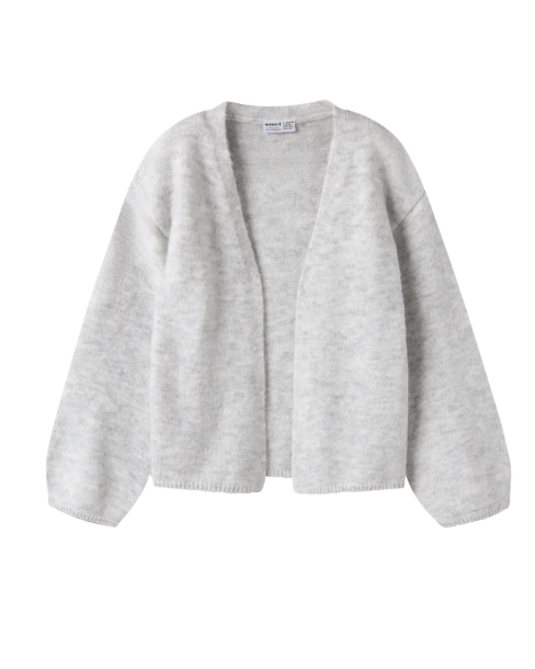 NAME IT NKFOLINA LS KNIT...