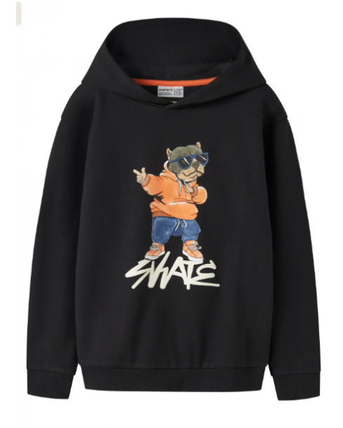 NAME IT NAVI REGULAR SWEAT...