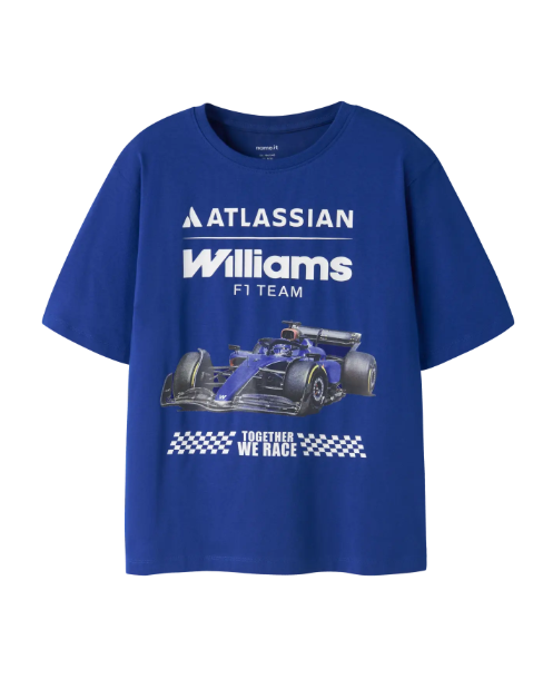NAME IT ATLAS FORMEL 1 TOP...