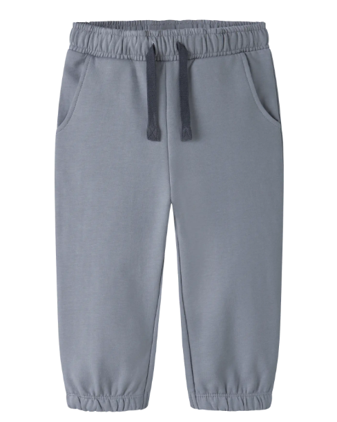 NAME IT NERO LS SWEAT PANT...