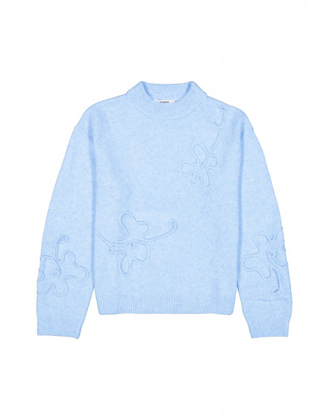GARCIA LADIES PULLOVER