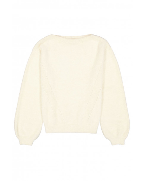 GARCIA LADIES PULLOVER 2