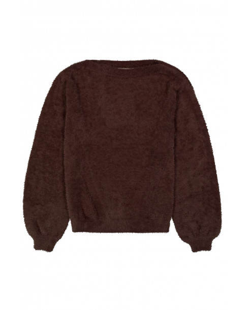 GARCIA LADIES PULLOVER