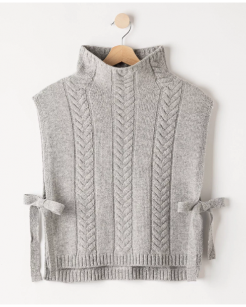 HOLEBROOK TOLKEN BIB COLLAR