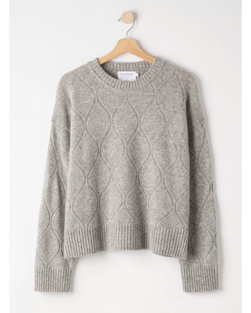 HOLEBROOK CARRO SWEATER 2