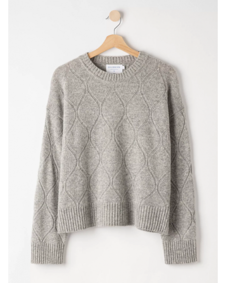 HOLEBROOK CARRO SWEATER