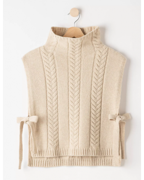 HOLEBROOK TOLKEN BIB COLLAR 2