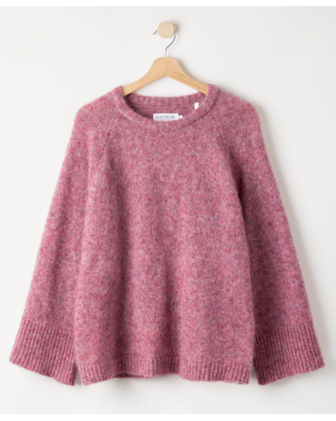 HOLEBROOK TINDRA SWEATER