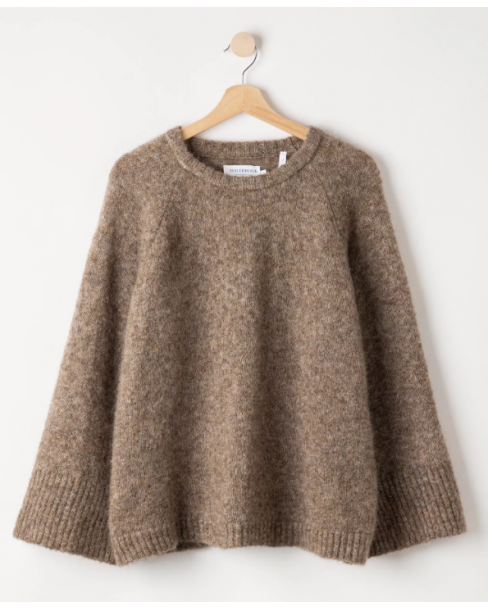 HOLEBROOK TINDRA SWEATER 2