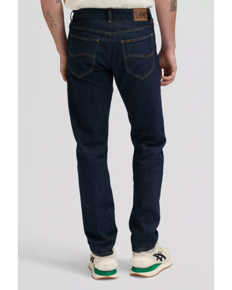 LEE M DAVID JEANS