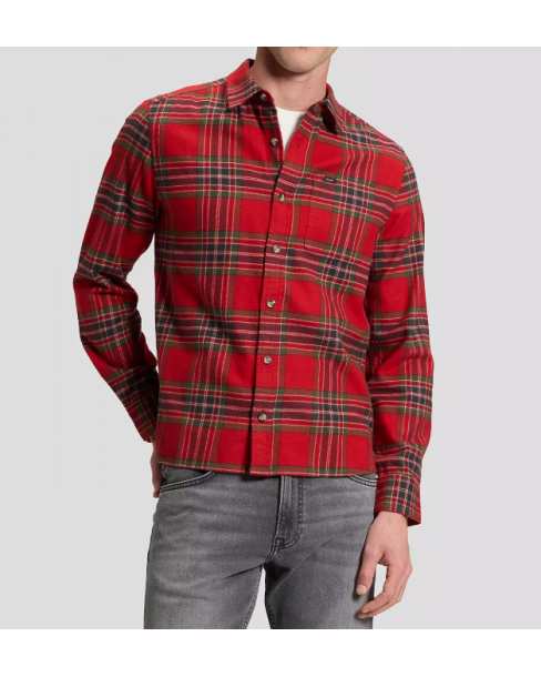 LEE M LEESURE SHIRT