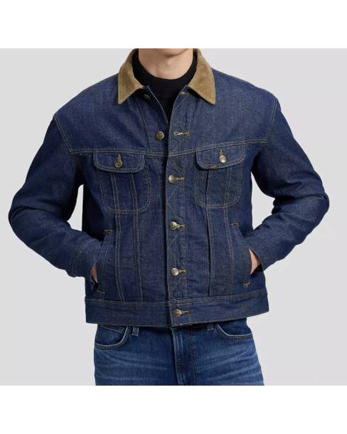 LEE M STORM RIDER JACKET