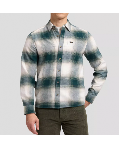 LEE M LEESURE SHIRT