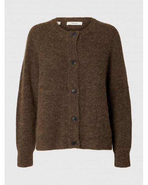 SELECTED FEMME SLWLULU LS...