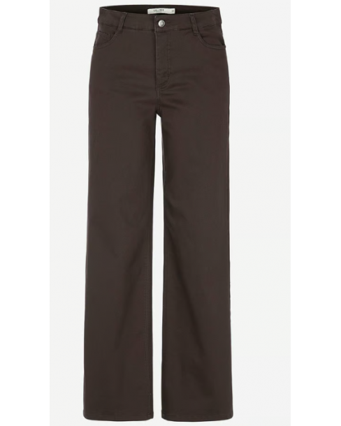 CELLBES MARIA WIDE TROUSERS