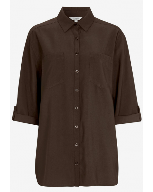 CELLBES JOHANNA SHIRT TUNIKA
