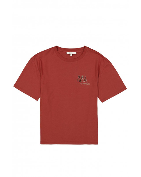 GARCIA LADIES T-SHIRT