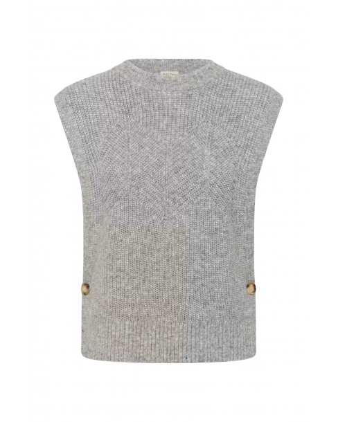 PART TWO CHARLYEPW WAISTCOAT