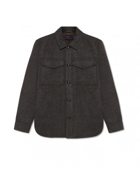 SIGNAL PABLOSI WOOL - BROWN...