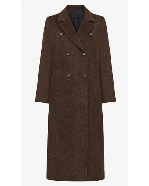 ROCK'N BLUE W DELTA COAT