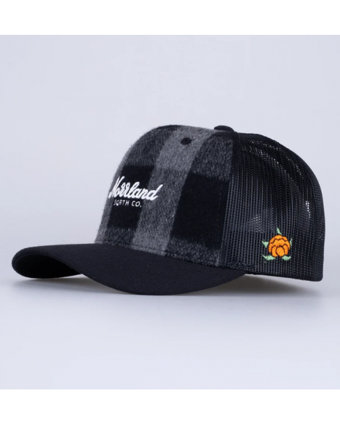 SQRTN TGN SCRIPT TRUCKER...