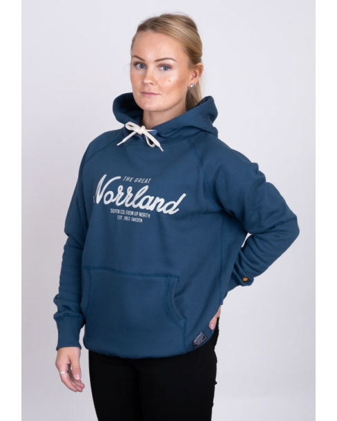 SQRTN GREAT NORRLAND HOODIE...