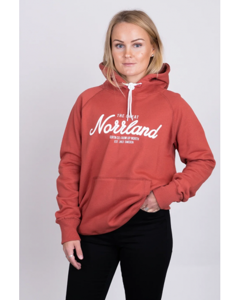 SQRTN GREAT NORRLAND HOODIE...