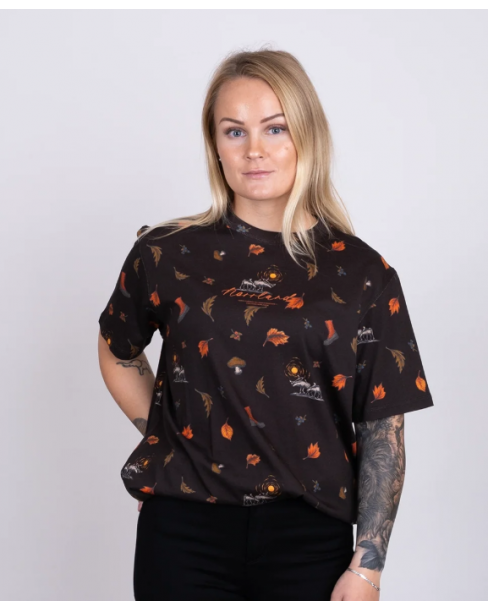SQRTN SIGNATURE T-SHIRT -...