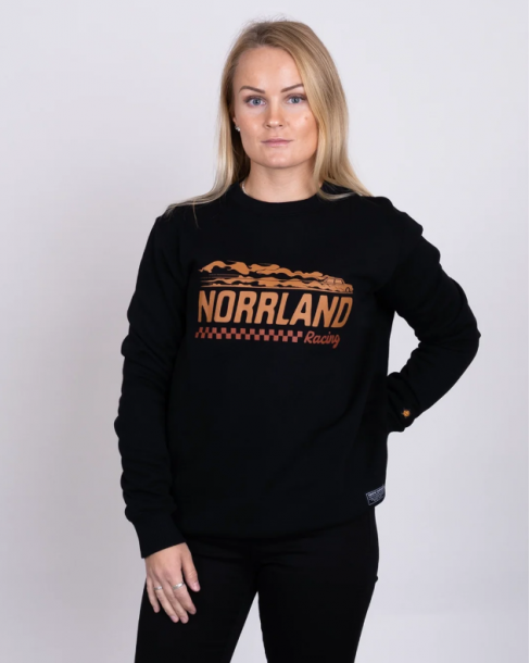 SQRTN NORRLAND RACING...