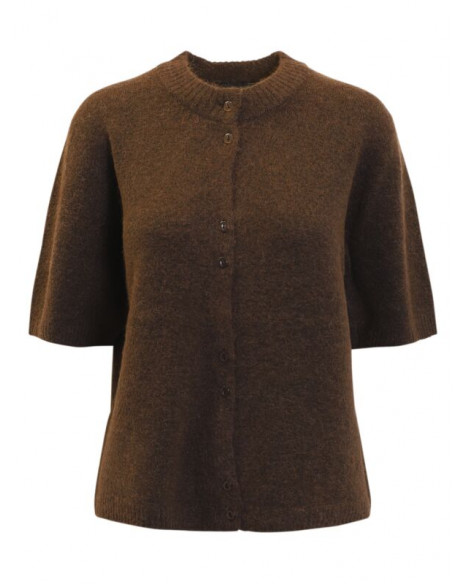 BRANDTEX CARDIGAN