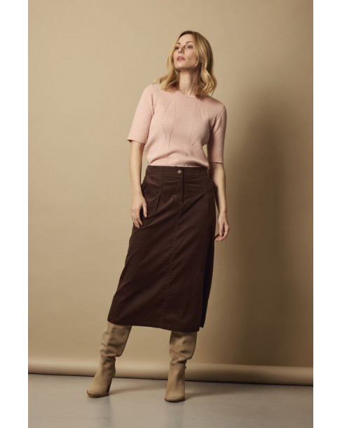 BRANDTEX SKIRT 2