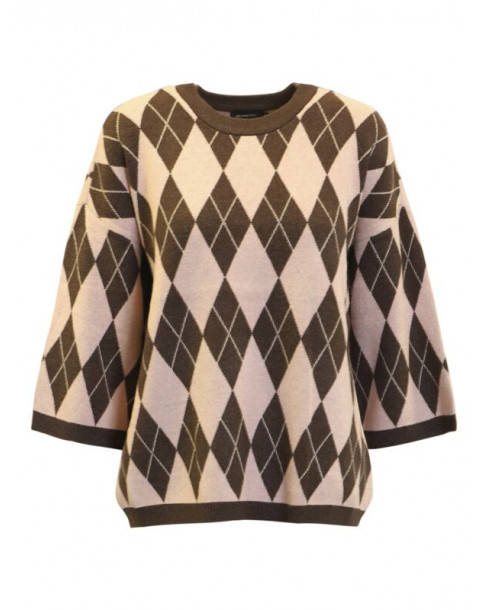 BRANDTEX PULLOVER