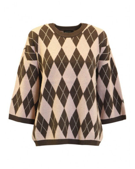 BRANDTEX PULLOVER