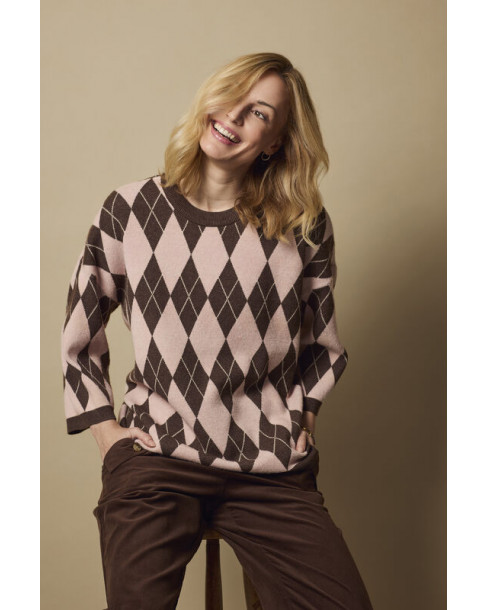 BRANDTEX PULLOVER 2
